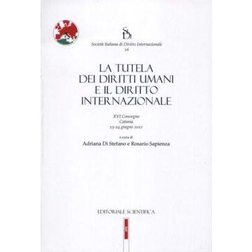 La tutela dei diritti umani e il diritto internazionale