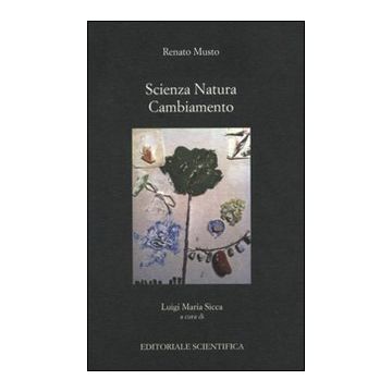 Scienza natura cambiamento