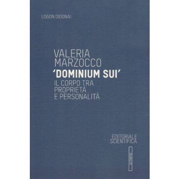 «Dominium sui». Il corpo tra proprietà e personalità