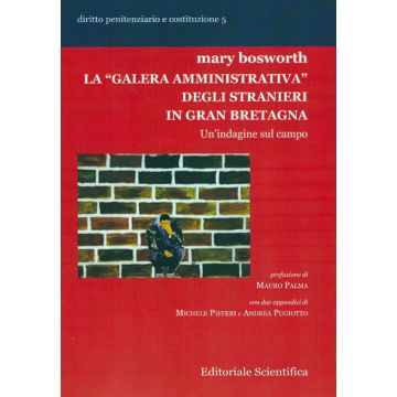 La "galera amministrativa" degli stranieri in Gran Bretagna. Un'indagine sul campo