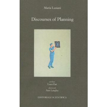 Discourses of planning