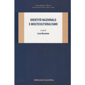 Identità nazionale e multiculturalismo