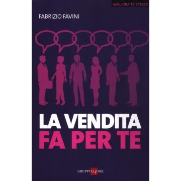 La vendita fa per te