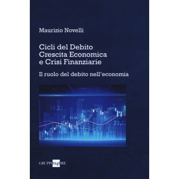 Cicli del debito, crescita economica e crisi finanziarie. Il ruolo del debito nell'economia