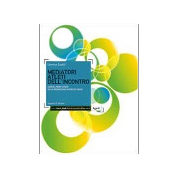 Mediatori atleti dell'incontro