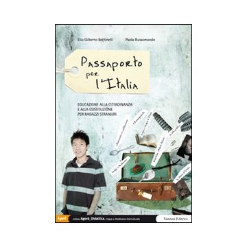 Passaporto per l'Italia