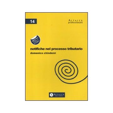 Notifiche nel processo tributario