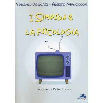 I Simpson e la psicologia