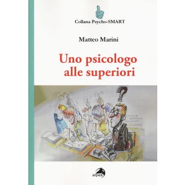 Uno psicologo alle superiori