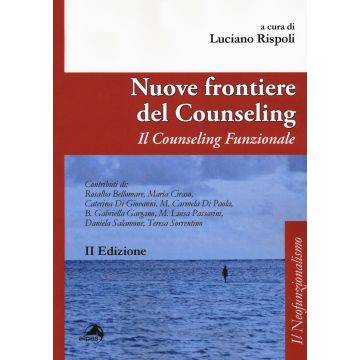 Nuove frontiere del counseling. Il counseling funzionale