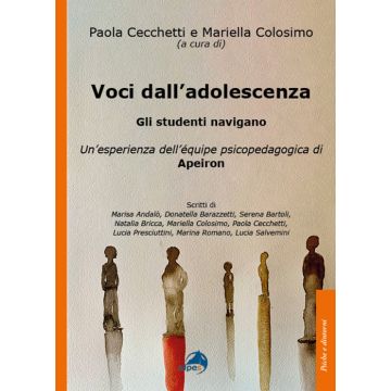 Voci dall'adolescenza. Gli studenti navigano