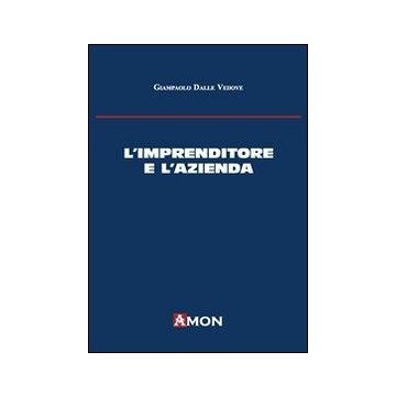 L'imprenditore e l'azienda