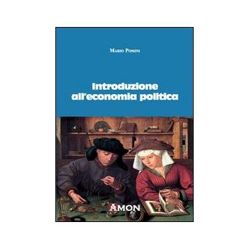 Introduzione all'economia politica