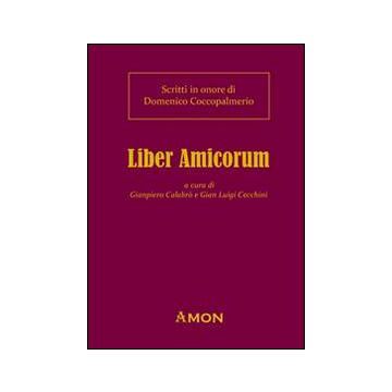 Liber amicorum