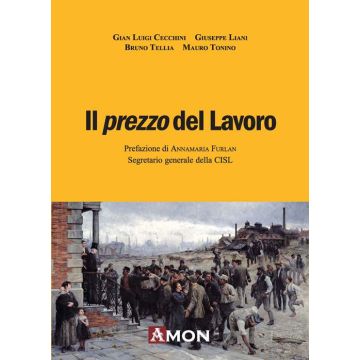 Il prezzo del lavoro