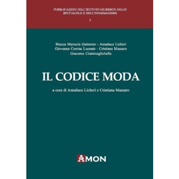 Il codice moda