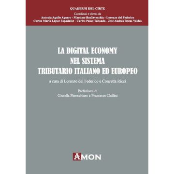 Digital economy nel sistema tributario italiano
