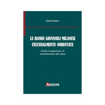 Le bande giovanili milanesi culturalmente orientate. Pratiche di appartenenza e di territorializzazione dello spazio