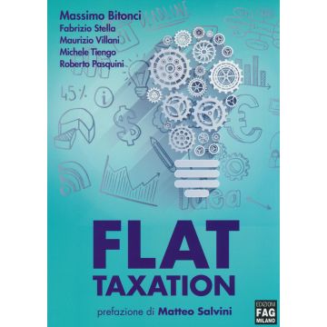 Flat taxation