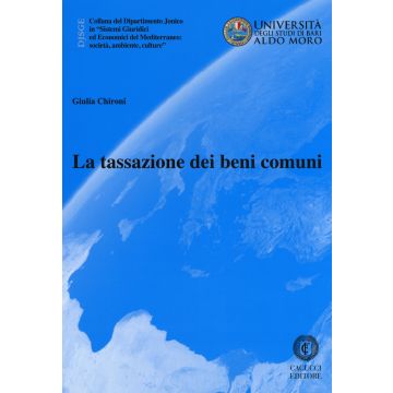 La tassazione dei beni comuni