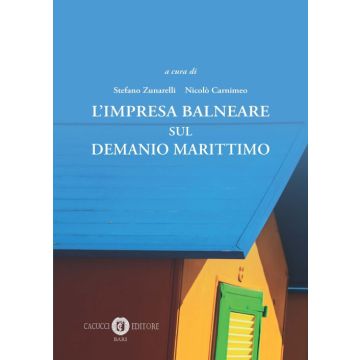 L'impresa balneare sul demanio marittimo