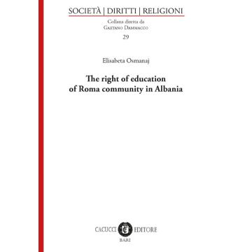 The right of education of Roma community in Albania