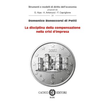 La disciplina della compensazione nella crisi d'impresa