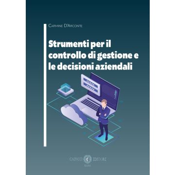 Strumenti per il controllo di gestione e le decisioni aziendali