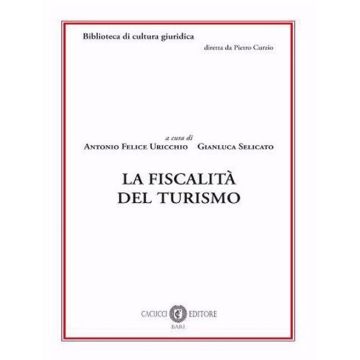 La fiscalità del turismo