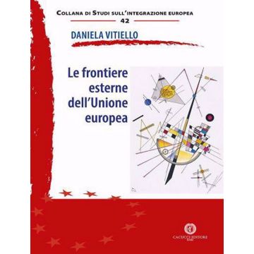 Le frontiere esterne dell'Unione europea