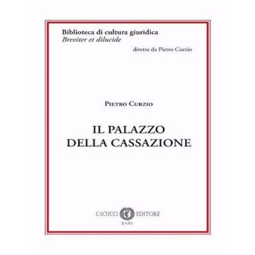 Il palazzo della Cassazione