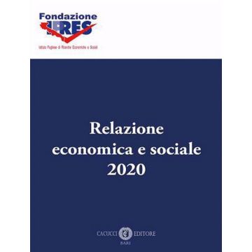 Relazione economica e sociale 2020
