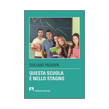 Questa scuola è nello stagno
