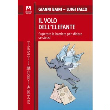 Il volo dell'elefante