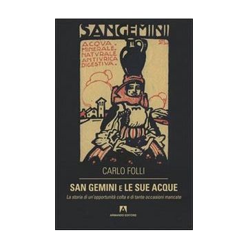 Sangemini e le sue acque
