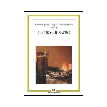 Il cibo e il sacro