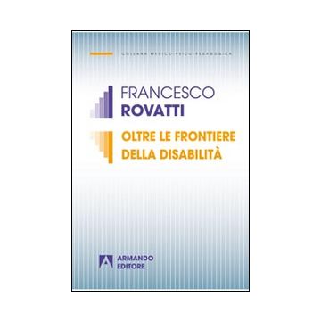Oltre le frontiere della disabilità