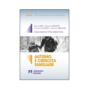 Autismo e crescita familiare