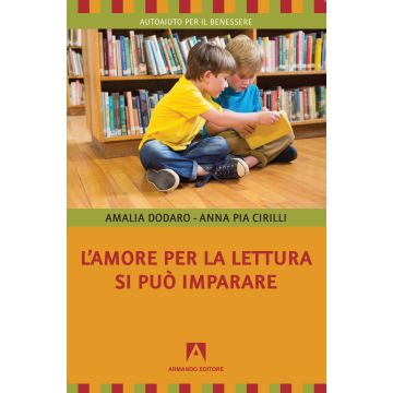 L'amore per la lettura si può imparare