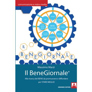 Il BeneGiornale. Alla ricerca del bene da promuovere e da diffondere per stare meglio
