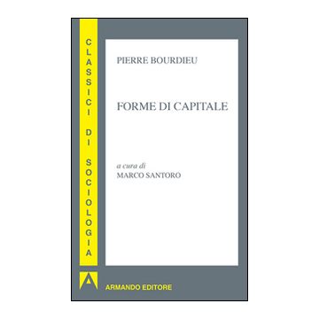 Forme di capitale