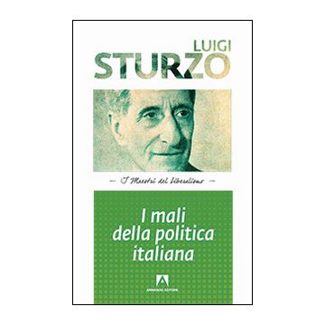 I mali della politica italiana
