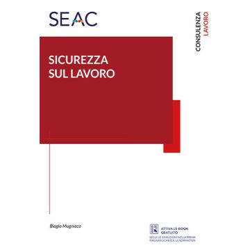 Sicurezza sul lavoro 2020
