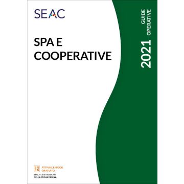 Spa e Cooperative 2021