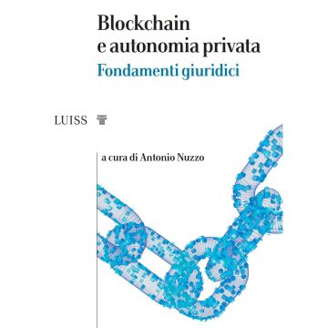 Blockchain e autonomia privata