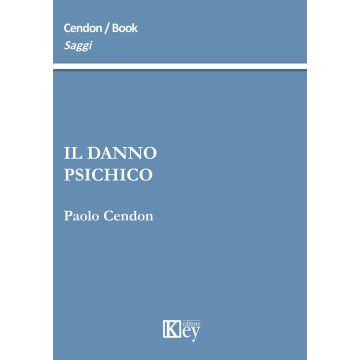 Il danno psichico