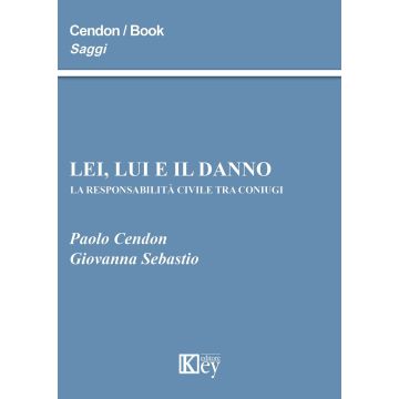 Lei, lui e il danno. La responsabilità civile tra coniugi