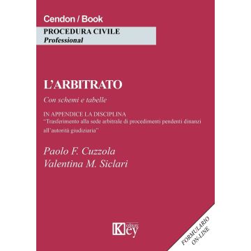 L'arbitrato