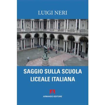 Saggio sulla scuola liceale italiana