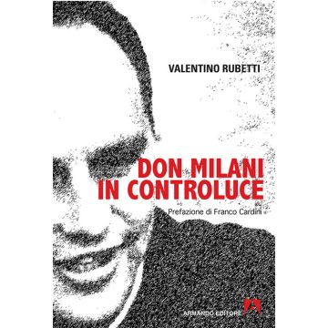 Don Milani in controluce